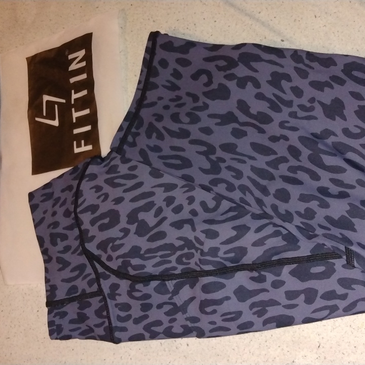 Fitten Workouts Capries